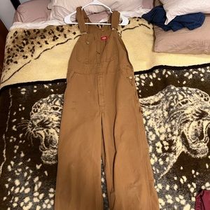 Dickies overalls